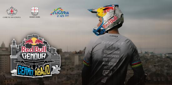 Red Bull Cerro Abajo 2025