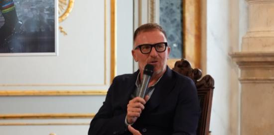 Red Bull Cerro Abajo 2025-Intervento Giugliano
