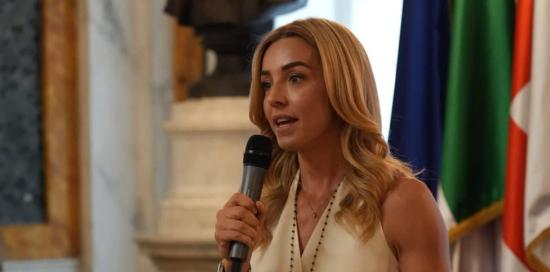 Red Bull Cerro Abajo 2025-Intervento Salis
