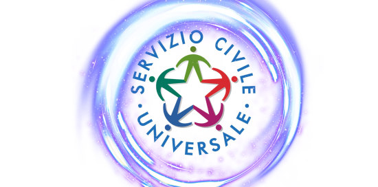 Logo del Servizio Civile Universale Logo del Servizio Civile Universale