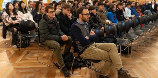 incontro ponte morandi 