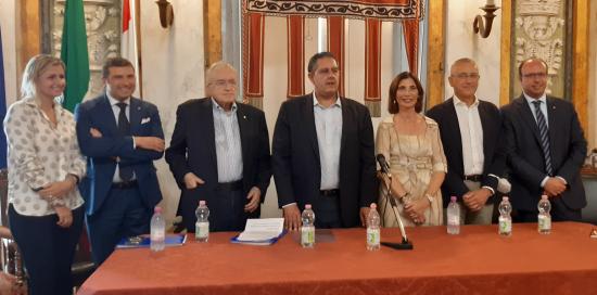 SEF-Gruppo 1