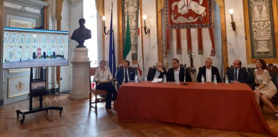 SEF-Gruppo 3