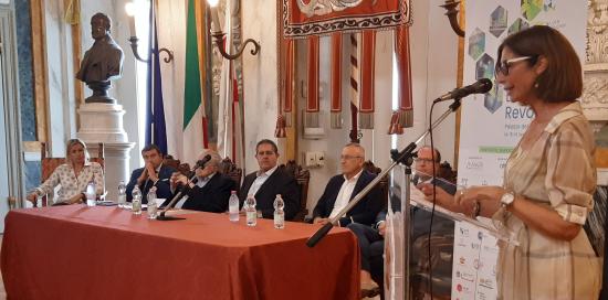 SEF-Gruppo 4