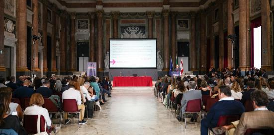 Sala del Maggior Consiglio