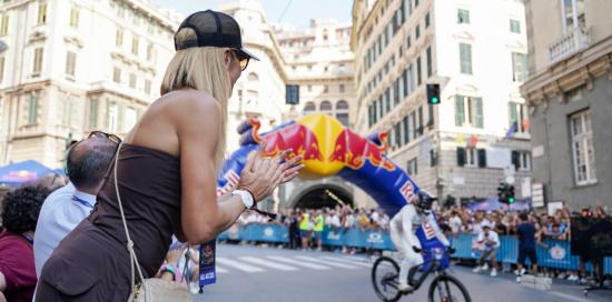 Red bull