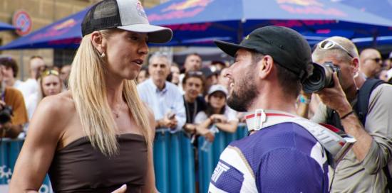 Red bull