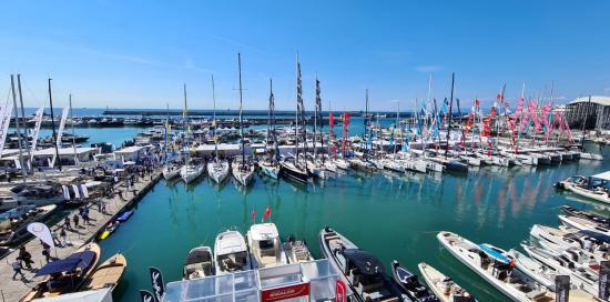Salone Nautico Internazionale di Genova-2