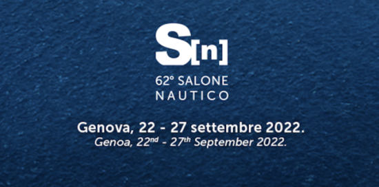 Salone Nautico Internazionale Genova