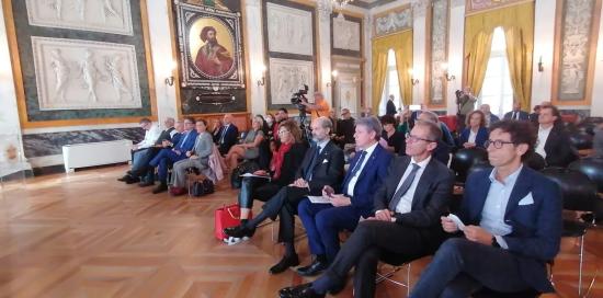 Salone di Rappresentanza