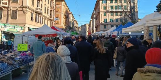 Fiera di Sant'Agata Fiera di Sant'Agata