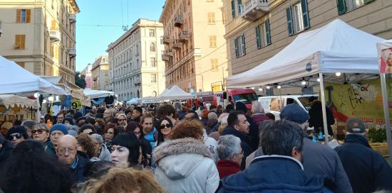 Fiera di Sant'Agata Fiera di Sant'Agata