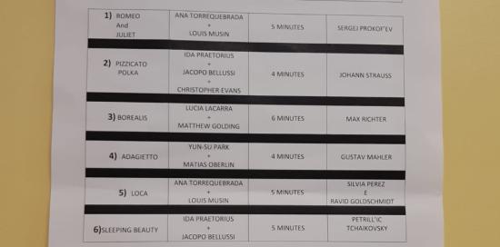 Programma