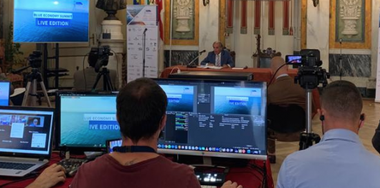 momento dell'evento