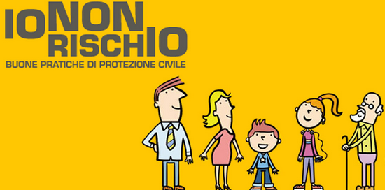 logo io non rischio