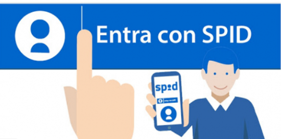 logo spid
