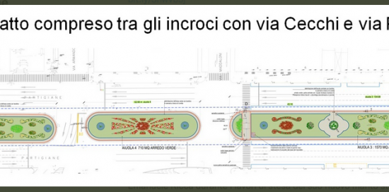 progetto intervento