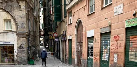 piazza del ferretto