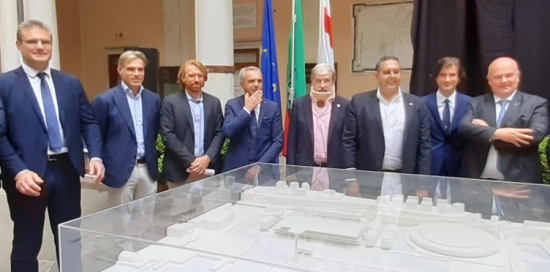 foto di gruppo