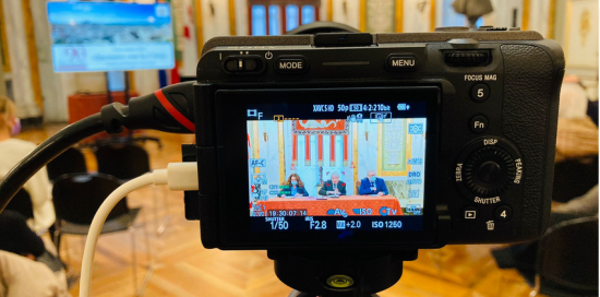 foto incontro