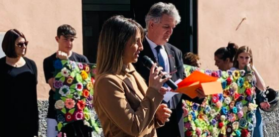 assessore Corso