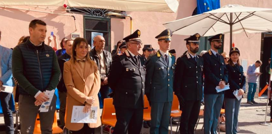 foto di gruppo