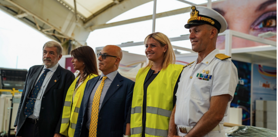 gruppo autorità