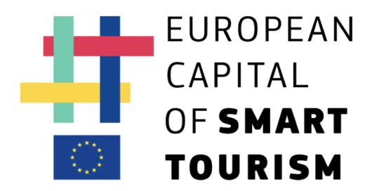 European capital of smart tourisim