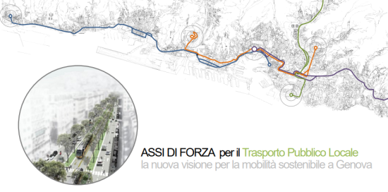 Locandina dossier progetto 4 Assi