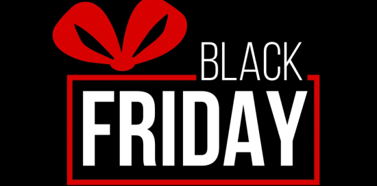 black friday logo