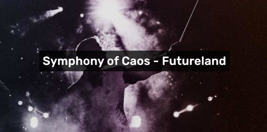 Symphony caos
