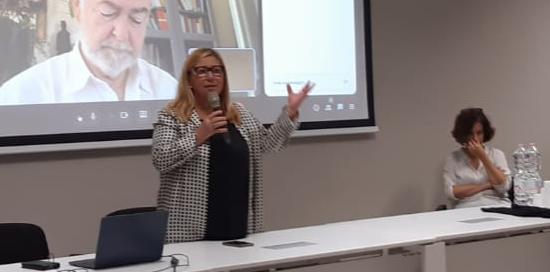 Seminario Cyberprof-Intervento Bruzzone