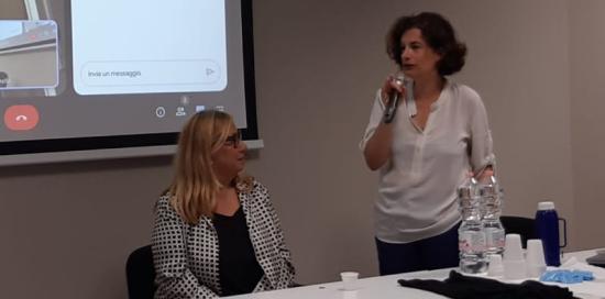 Seminario Cyberprof-Intervento Vacatello