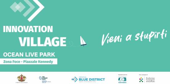 Innovation Village