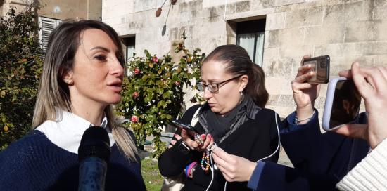 Servizio Civile Universale Open Days-Intervista Francesca Corso