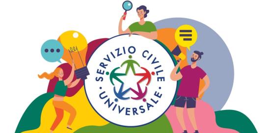 Giornata Nazionale Servizio Civile Universale