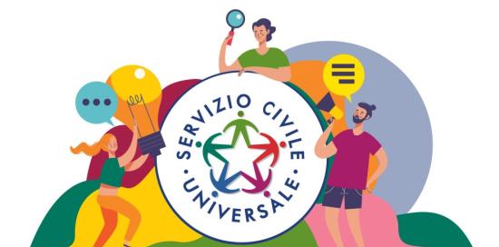 servizio civile universale