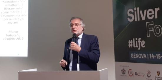 Silver Economy Forum 2023-Intervento Tanganelli 