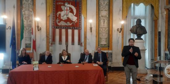 Simone Passalacqua curatore mostra