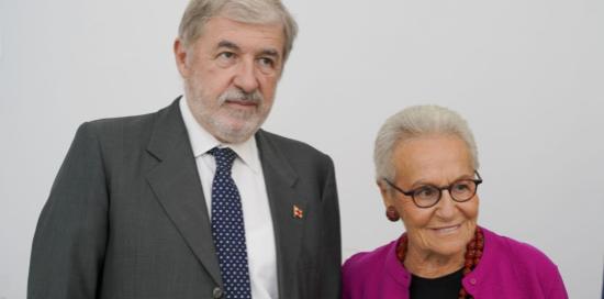Sindaco Bucci Missoni