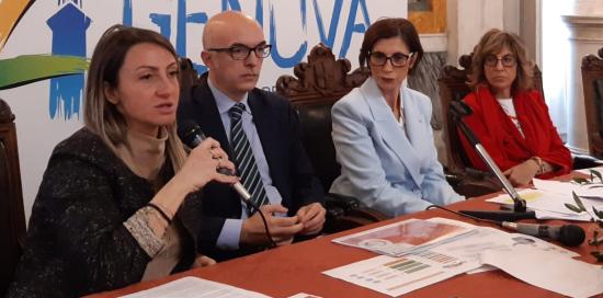 Corso, Campora, Ameri, Brusoni