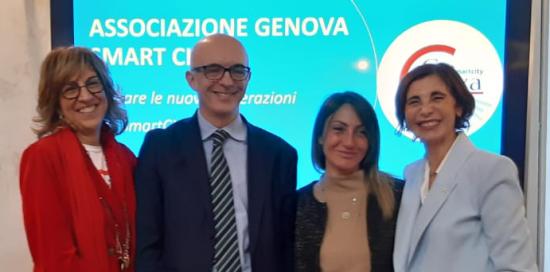 Corso, Campora, Ameri, Brusoni 