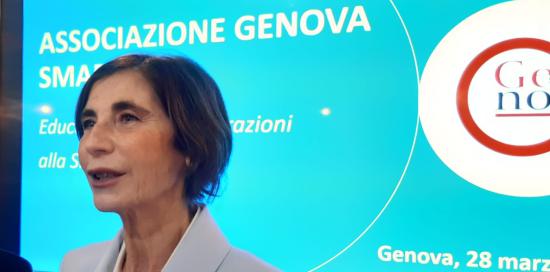 Intervista Ameri