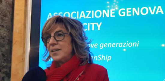 Intervista Brusoni