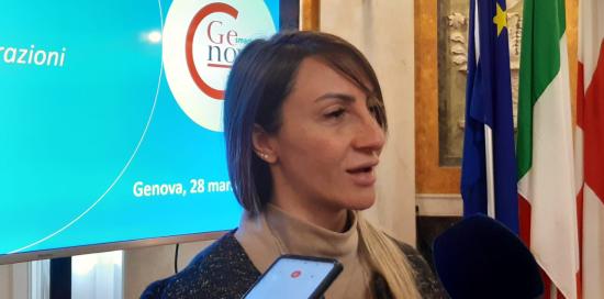 Intervista Corso