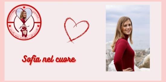 Sofia nel Cuore-Logo