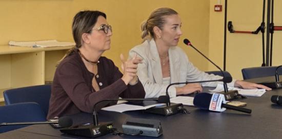 Soggiorni estivi over 65-Veirana, Lodi, intervento Salis
