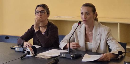 Soggiorni estivi over 65-Veirana, Lodi, intervento Salis