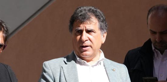 Sopralluogo nuovo asilo La Rondine-Ferrante