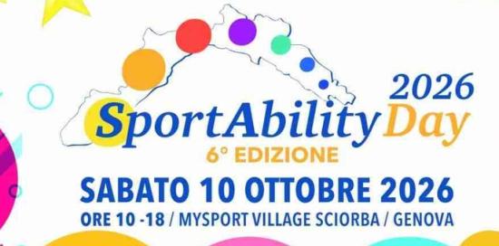SportAbility Day-Locandina